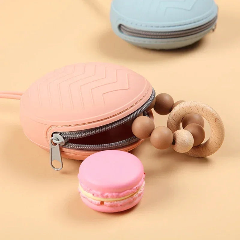 Silicone Carrying Case