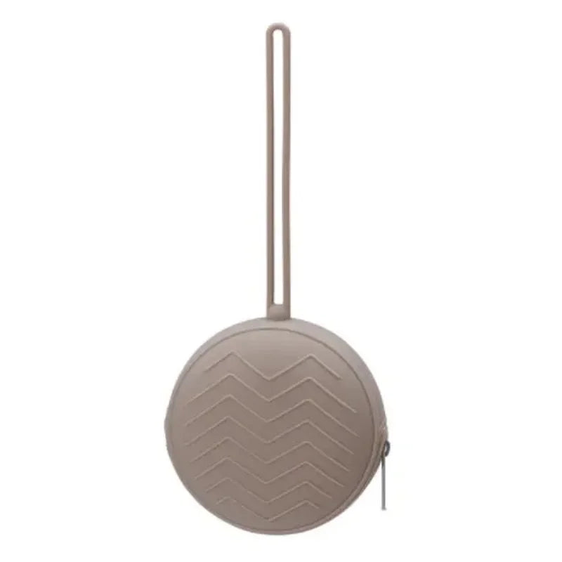 Silicone Carrying Case