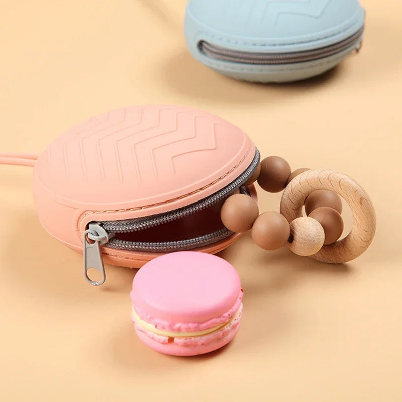 Silicone Carrying Case