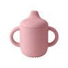 Silicone Sippy Cup