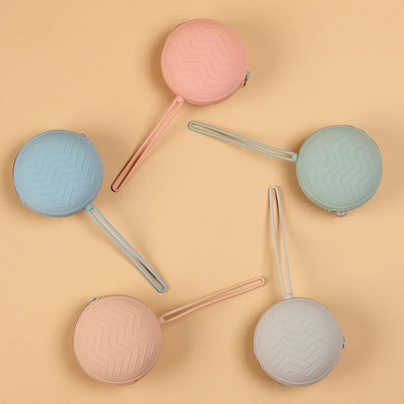 Silicone Carrying Case