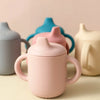 Silicone Sippy Cup